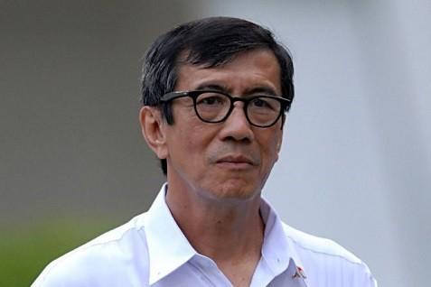 Yasonna Hamonangan Laoly 