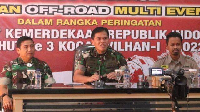 Laksdya TNI Muhammad Ali 
