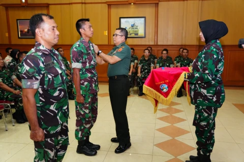 Penutupan Latfungnispen TA 2024