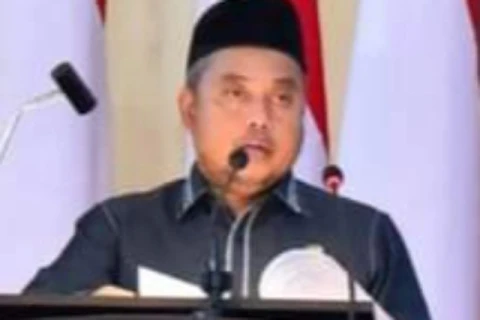Juru bicara FPKS DPRD Medan 