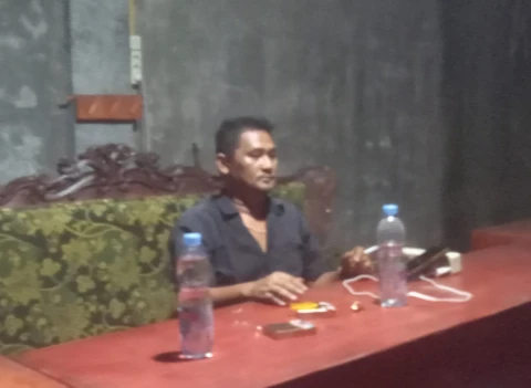 Terkait Penyerangan Rumah Kades Lau Mulgap, GRIB Sumut Minta APH Bersikap Tegas