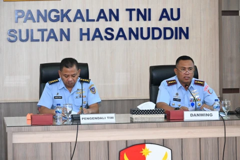 Tim Audit Kinerja Itkoopsudnas
