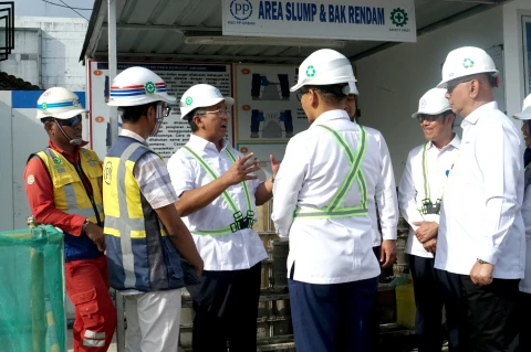 Permudah Pasien, RS Adam Malik Hadirkan Layanan Laboratorium Terpadu