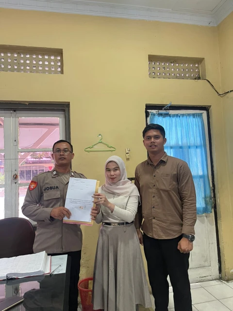 Diperlakukan Kasar Oleh Pembeli, Pemilik Toko Roti "Sun's Bakery" Laporkan Akun Facebook @Hagai hagai