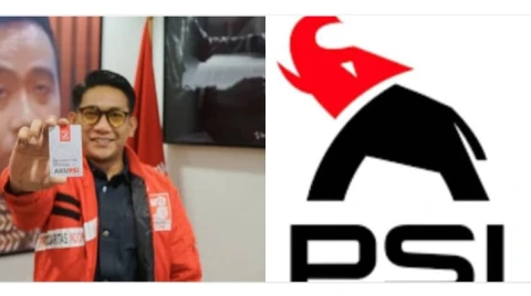 Hasanul Jihadi, SH., S.Sos., M.Kn.