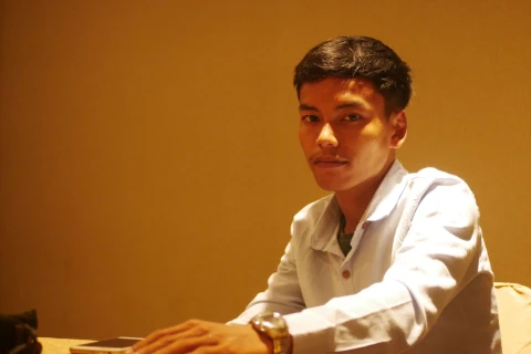 Yudi Pratama