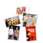 Topan Ginting di Lingkaran Geng &rsquo;Solo&rsquo; Sebagai &rsquo;Ketua Kelas&rsquo; di Lingkungan Pemprov, Menguak &rsquo;Kotak Pandora&rsquo; Korupsi di Sumut