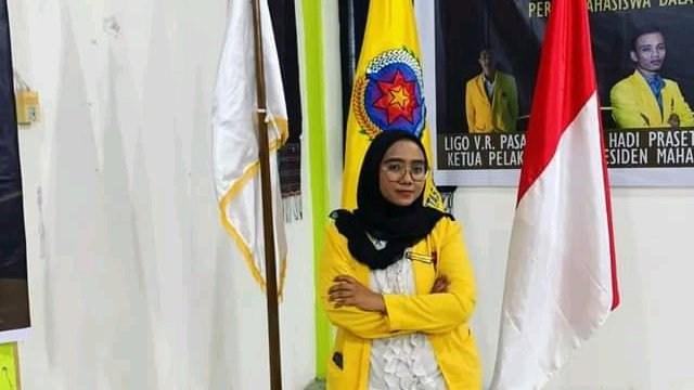 Nabila Ulfah Riandika