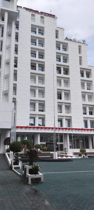 Kantor Gubernur Sumut 