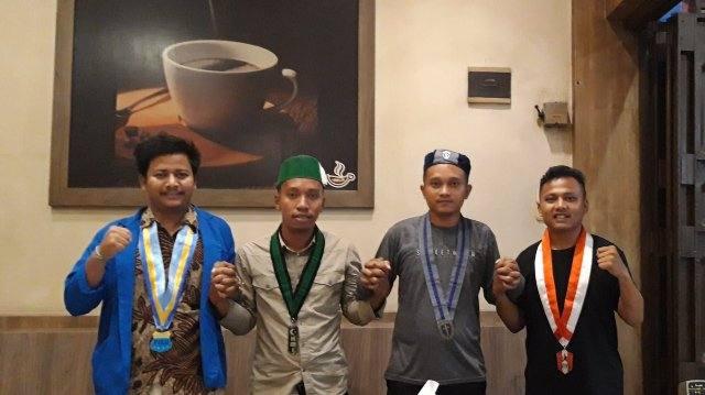 Kelompok Cipayung Labuhanbatu 