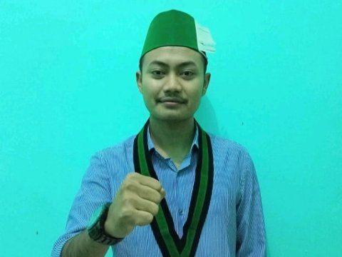 M Adam Taufiqri