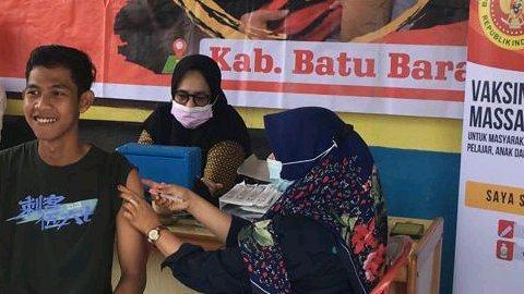 Dinkes: Positif COVID-19 di Sumut capai 156.261 kasus