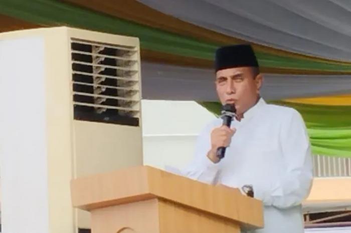 Edy Rahmayadi 