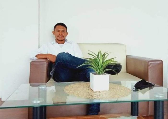Hamja Loilatu