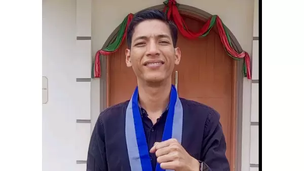 Hizkia Silalahi 