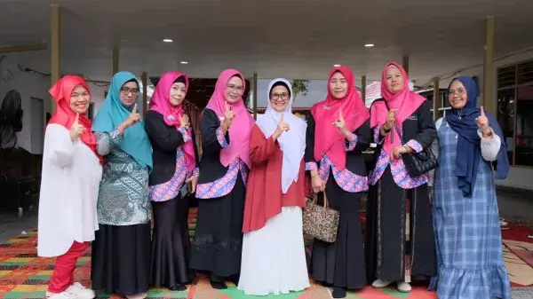 Wali Kota dan IPEMI Siantar 