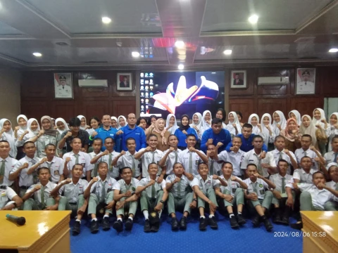 Capaska Binjai