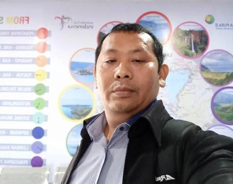 Pemerhati sosial politik Kabupaten Tapanuli Tengah, Timbul Panggabean.