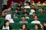 Gubernur Sumut Bobby Nasution Bersama Forkopimda Nobar Film Believe