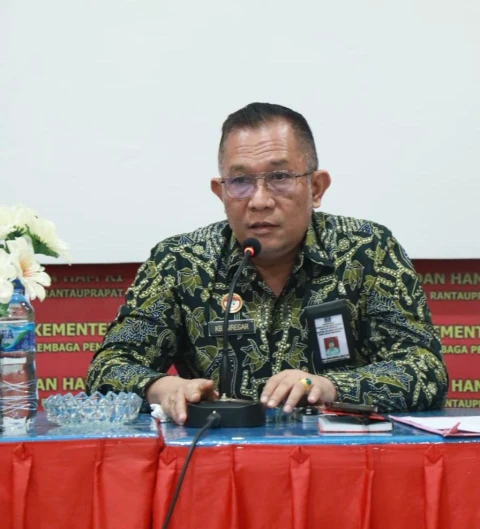 Lapas Rantauprapat Bantah Jadi "Pusat Praktik Ilegal" Dikendalikan Narapidana