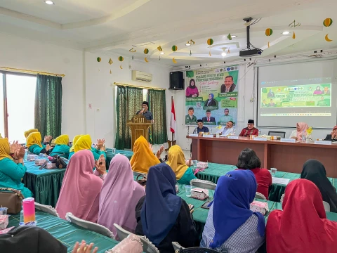 Seminar Psikologi dan Kesehatan