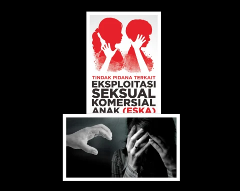 Polres Sergai Ungkap Eksploitasi Anak Dibawah Umur, Pengelola dan Kasir Ditahan