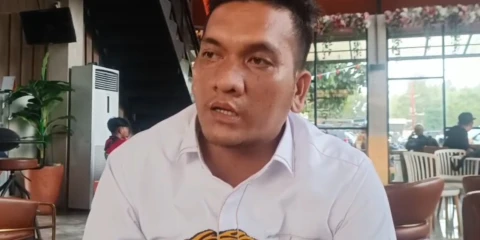 New Blue Star Dibongkar, Kuasa Hukum: Izin Bangunan Kami Sah!!!