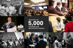 Sistem Identitas Digital DRC Pass Trident Diakui di Forum Bisnis Afrika-Singapura: Model Kolaborasi Internasional