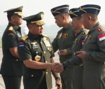Panglima TNI: Misi Kemanusiaan ke Gaza Bukti Peran Aktif Indonesia Bantu Sesama Bangsa
