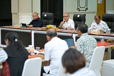 Lake Toba GP 2025 Manjakan Masyarakat Dengan Nonton Gratis dan Pesta Rakyat