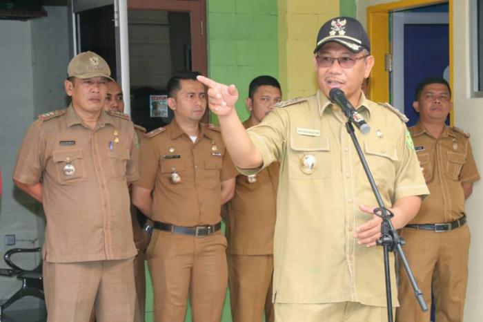 Ir. Akhyar Nasution