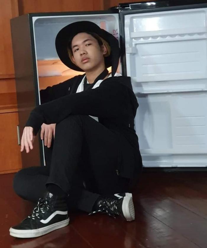 Alex Yunggun Rilis Lagu Painting of Beauty untuk Bekal Refleksi Diri