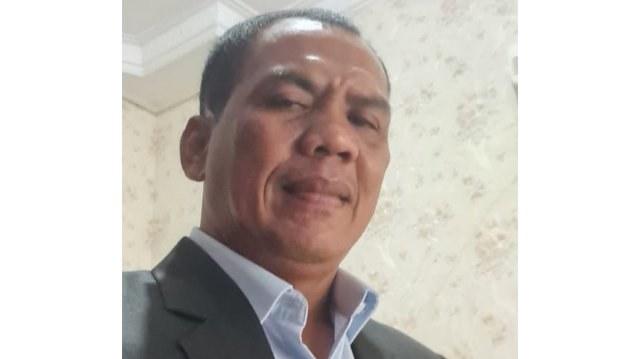 Zainuddin Purba 