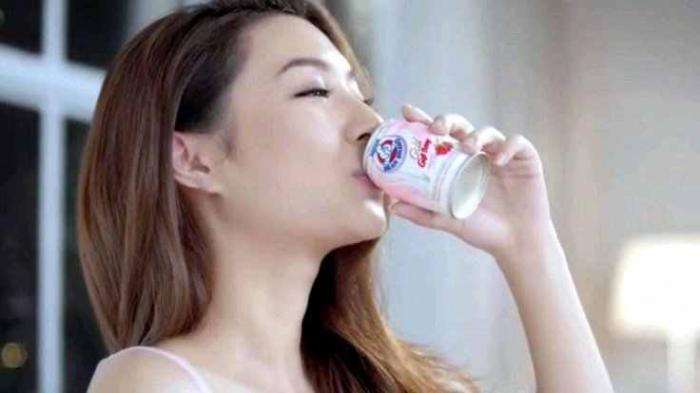 5 Manfaat Lain Susu Beruang, Bagus untuk Diet?