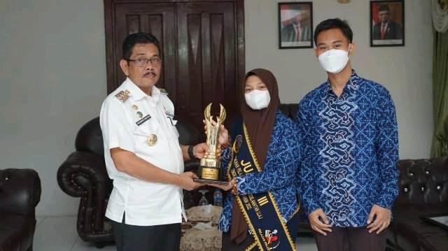 Muhammad Dimiyathi dan Nu'matu Suhaila