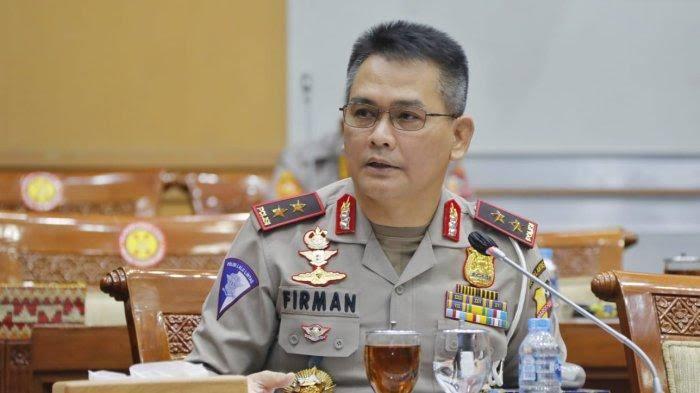 Irjen Firman Shantyabudi