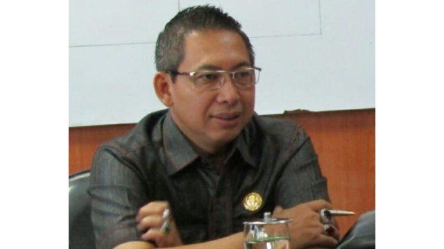 Drs. Wong Chun Sen 