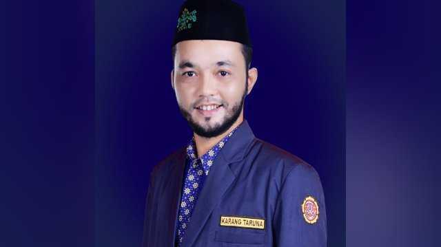 Julyadi Yahya Pulungan