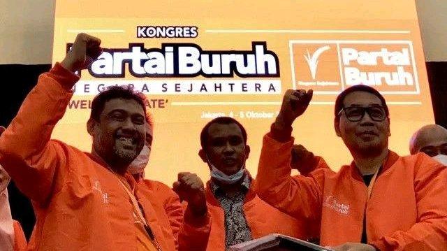 Partai Buruh 
