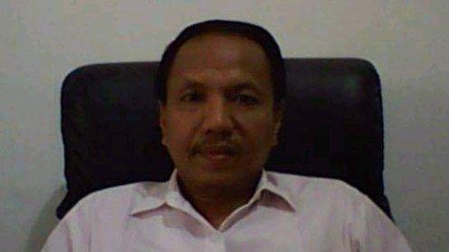 Hery Dani Lubis 