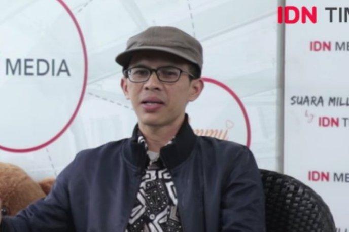 Ujang Komaruddin 