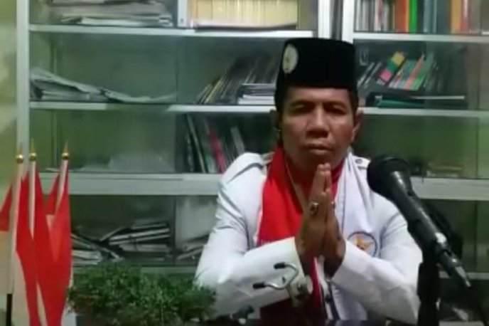 Ustadz Martono