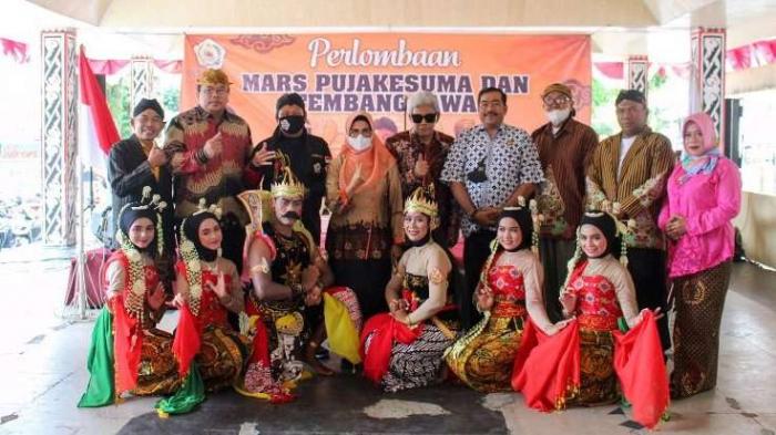 Gelaran loma diadakan DPD Pujakesuma Siantar