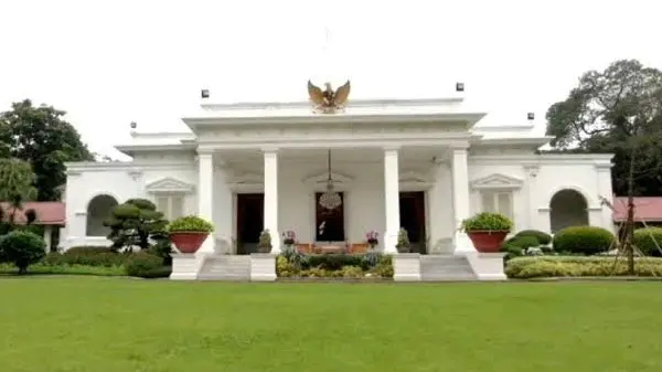 Istana Negara 