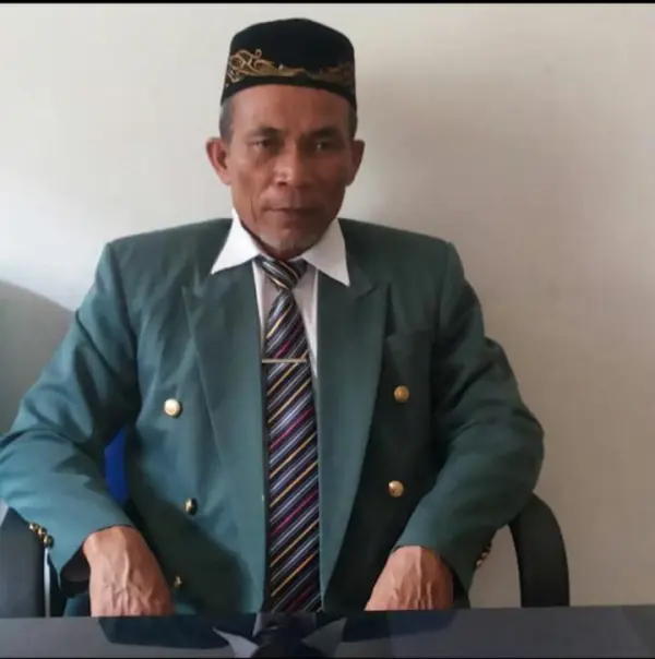 Samsul Pandiangan