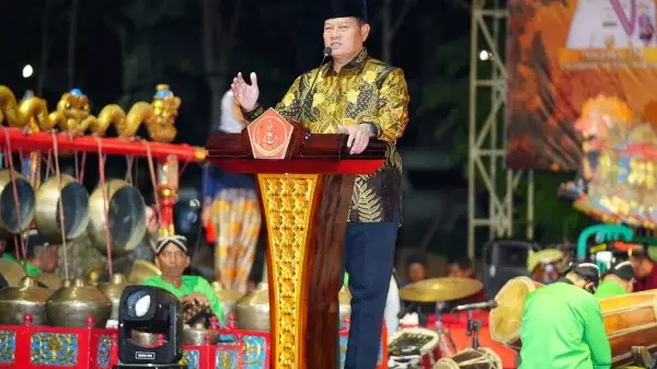 Laksamana TNI Yudo Margono 