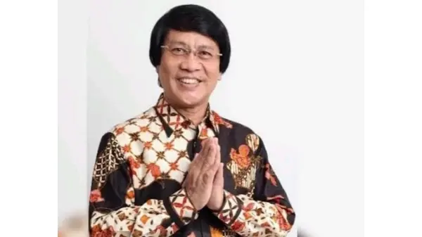 Seto Mulyadi 