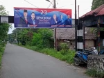 Ucapkan Selamat HUT Ke-23 Partai Demokrat, H. Juli Sawitma Nasution Juga Doakan SBY Tetap Sehat Di Hari Jadinya Ke-75