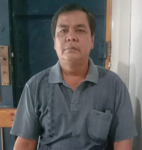 Ridwanto Simanjuntak