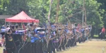 Diikuti 641 Atlet Panahan, Panglima TNl Cup Archery Open 2025 Resmi Dibuka Komandan Puspenerbal